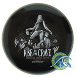 MVP ECLIPSE NEUTRON CRAVE (Rise of the Crave) Glow Rim - Pick Actual Disc