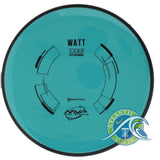 MVP Watt - Neutron Plastic - Pick Actual Disc