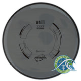 MVP Watt - Neutron Plastic - Pick Actual Disc