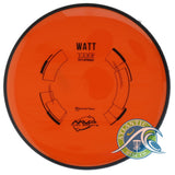 MVP Watt - Neutron Plastic - Pick Actual Disc