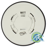 MVP Watt - Neutron Plastic - Pick Actual Disc