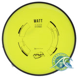 MVP Watt - Neutron Plastic - Pick Actual Disc