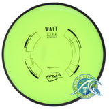 MVP Watt - Neutron Plastic - Pick Actual Disc