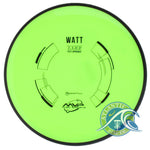 MVP Watt - Neutron Plastic - Pick Actual Disc