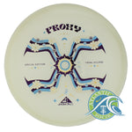 Axiom Total Eclipse Proxy Special Edition - Pick Actual Disc