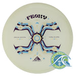 Axiom Total Eclipse Proxy Special Edition - Pick Actual Disc