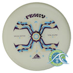 Axiom Total Eclipse Proxy Special Edition - Pick Actual Disc