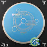 MVP Fission Inertia – Project Lab Coat - Scale Weight -