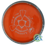 MVP Insanity - Axiom Neutron Plastic - Pick Actual Disc