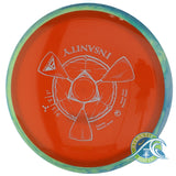 MVP Insanity - Axiom Neutron Plastic - Pick Actual Disc