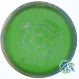 MVP Insanity - Axiom Neutron Plastic - Pick Actual Disc