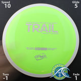 MVP Neutron Trail - Distance Driver - Scale Weight - 200+ Options!