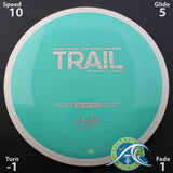 MVP Neutron Trail - Distance Driver - Scale Weight - 200+ Options!
