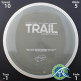 MVP Neutron Trail - Distance Driver - Scale Weight - 200+ Options!