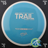 MVP Neutron Trail - Distance Driver - Scale Weight - 200+ Options!