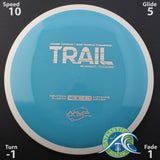 MVP Neutron Trail - Distance Driver - Scale Weight - 200+ Options!