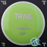 MVP Neutron Trail - Distance Driver - Scale Weight - 200+ Options!