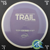MVP Neutron Trail - Distance Driver - Scale Weight - 200+ Options!