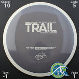 MVP Neutron Trail - Distance Driver - Scale Weight - 200+ Options!