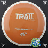 MVP Neutron Trail - Distance Driver - Scale Weight - 200+ Options!