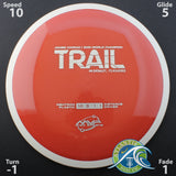MVP Neutron Trail - Distance Driver - Scale Weight - 200+ Options!
