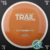 MVP Neutron Trail - Distance Driver - Scale Weight - 200+ Options!