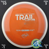 MVP Neutron Trail - Distance Driver - Scale Weight - 200+ Options!