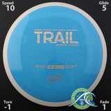 MVP Neutron Trail - Distance Driver - Scale Weight - 200+ Options!