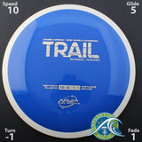 MVP Neutron Trail - Distance Driver - Scale Weight - 200+ Options!