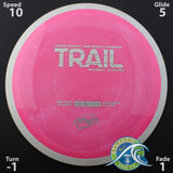 MVP Neutron Trail - Distance Driver - Scale Weight - 200+ Options!