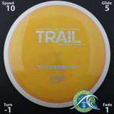 MVP Neutron Trail - Distance Driver - Scale Weight - 200+ Options!