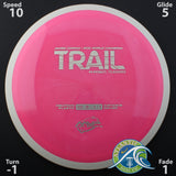MVP Neutron Trail - Distance Driver - Scale Weight - 200+ Options!