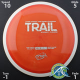 MVP Neutron Trail - Distance Driver - Scale Weight - 200+ Options!