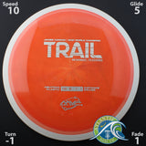 MVP Neutron Trail - Distance Driver - Scale Weight - 200+ Options!