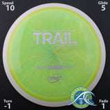 MVP Neutron Trail - Distance Driver - Scale Weight - 200+ Options!