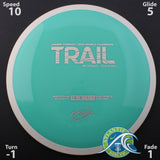 MVP Neutron Trail - Distance Driver - Scale Weight - 200+ Options!