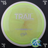 MVP Neutron Trail - Distance Driver - Scale Weight - 200+ Options!