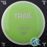 MVP Neutron Trail - Distance Driver - Scale Weight - 200+ Options!