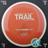 MVP Neutron Trail - Distance Driver - Scale Weight - 200+ Options!