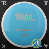 MVP Neutron Trail - Distance Driver - Scale Weight - 200+ Options!