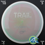 MVP Neutron Trail - Distance Driver - Scale Weight - 200+ Options!