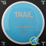 MVP Neutron Trail - Distance Driver - Scale Weight - 200+ Options!