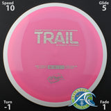MVP Neutron Trail - Distance Driver - Scale Weight - 200+ Options!