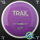 MVP Neutron Trail - Distance Driver - Scale Weight - 200+ Options!