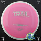 MVP Neutron Trail - Distance Driver - Scale Weight - 200+ Options!