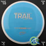 MVP Neutron Trail - Distance Driver - Scale Weight - 200+ Options!