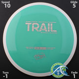MVP Neutron Trail - Distance Driver - Scale Weight - 200+ Options!