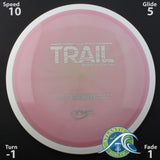 MVP Neutron Trail - Distance Driver - Scale Weight - 200+ Options!