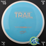 MVP Neutron Trail - Distance Driver - Scale Weight - 200+ Options!