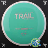MVP Neutron Trail - Distance Driver - Scale Weight - 200+ Options!